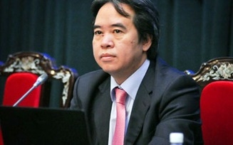 Thống đốc NHNN Nguyễn Văn Bình Chưa thể gỡ bỏ việc áp trần lãi suất huy động